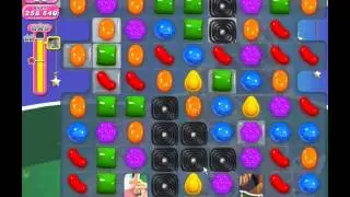 Candy Crush Saga Level 410 by Kazuohk