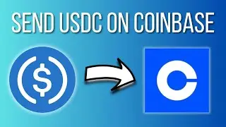 Как отправлять платежи в USDC с помощью Coinbase