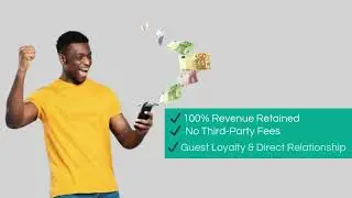 Tripesa Hotel Booking Engine