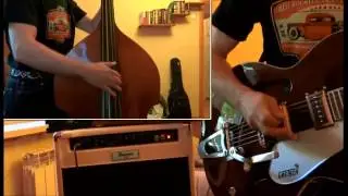 ibanez tsa 30 clean