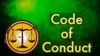 The Code of Conduct of Public Officials- Administrative Law