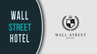 Wall Street Hotel (промо видео)