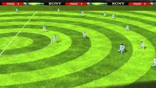 FIFA 14 iPhone/iPad - Argentini&euml; vs. Bosni&euml;-Herz.