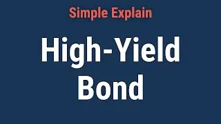 What is a non-investment-grade bond?