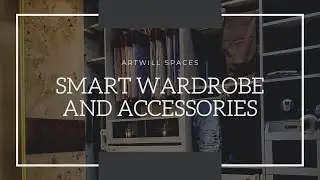 Smart Wardrobe by Artwill