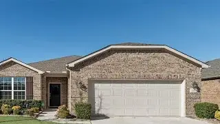 7997 Reservoir Drive, Frisco, TX Presented by Steven McCoy.