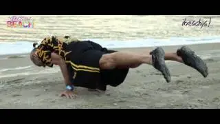 Glemmer Beach Festival 2014