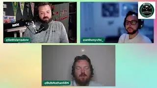 The Bulluminati Podcast: If Not Now, When?