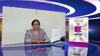 Mrs  Nimmi J Chakola grabbed Unique Times VPN IBE Award 2016 | An Event by Pegasus |