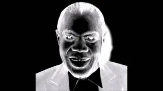 Louis Armstrong - What A Wonderful World G Major