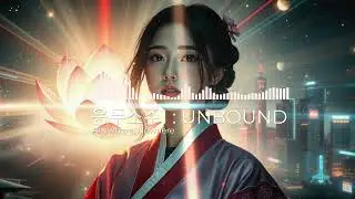 응무소주1 : UNBOUND (Anywhere, Nowhere)