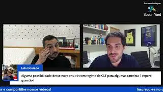 CNU 2025 - O que esperar dessa nova prova?