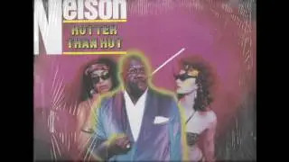 Lord Nelson - Get Down