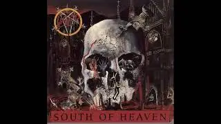 Slayer - Hand Of Doom (Black Sabbath Cover)