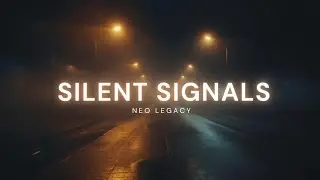 Silent Signals (Lyric Video) | Neo Legacy | Indie Alternative Rock