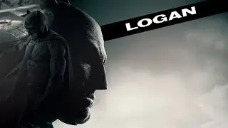 Batman vs. Superman: Dawn Of Justice trailer | Logan style