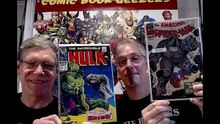 Villain Spotlight: The Rhino