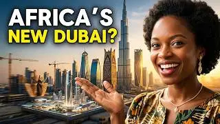 Africa's $1 4 Trillion Real Estate Secret Why Sma