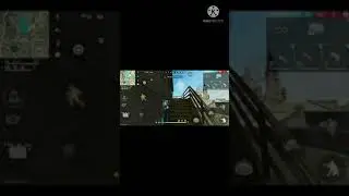 FREE FIRE HIDDEN PLACE #SHOTS WHATSAPP STATUS