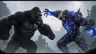 The ULTIMATE Guide to King Kong and Monsters: Lore & Fights Explained: Ocean