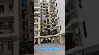 Flat For Rent In Zirakpur -2/3/4 Bhk Furnished and semi Apartment For Rent.