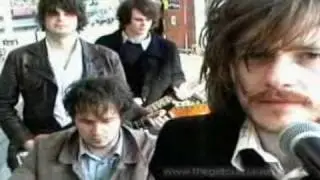 Paper cctv music video