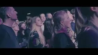 IMPALA RAY - MUFFATHALLE MUNICH 2017 // Show Recap