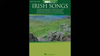 Gerald Griffin: Eileen Aroon arr. for an English Horn Solo with a Piano Accompaniment