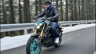 New Yamaha Mt15 लेने से पहले देख लो 😱|| 2026 Yamaha Mt-15 Top Speed 👀 @SumitVloguk14 