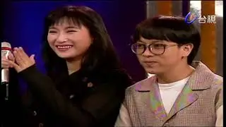 龍兄虎弟 - 費玉清、張雨生、王瑞霞、千葉美加、許效舜、萬芳、林俊賢、林晏如、趙傳.明星口條訓練