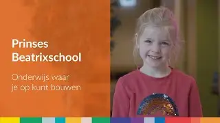 Prinses Beatrixschool | Bodegraven I Onderwijs waar je op kunt bouwen | De Vier Windstreken