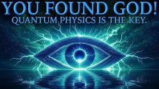 If You See This, This Is the Final Key to Understanding God (Most People Miss This)