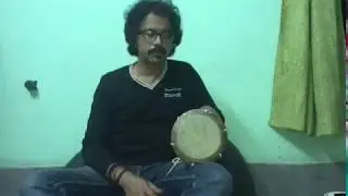 Indian Percussion Instruments Online Classes by Ghatam Somnath Roy