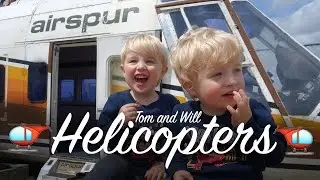 Helicopter Museum
