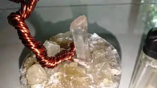 BIO&nbsp;G&nbsp;BUSTER&nbsp;HOKI&nbsp;TREE&nbsp;OF&nbsp;LIFE&nbsp;ORGONITE&nbsp;SCALAR&nbsp;ENERGY
