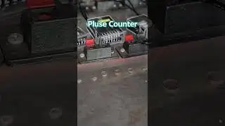 Pluse Counter #counter #pluse #factory #wholesale