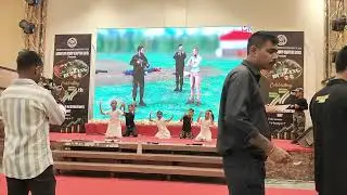 Operation Sindoor  KIDS DANCE PERFORMANCE