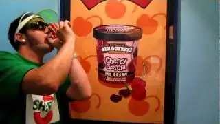 Ben & Jerry's Top 10 Ice Cream Flavors