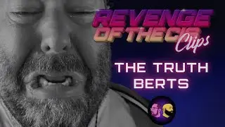 Bert Kreischer Gets A Rough Dose Of Reality | ROTC Clips