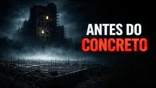 O Pr&eacute;dio Onde a Luz Nunca Chega EPIS&Oacute;DIO 3 &mdash; ANTES DO CONCRETO