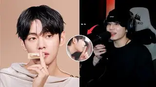 Not Just a Compliment? Jungkook&rsquo;s Words About Taehyung Leave Netizens Confused and Angry!