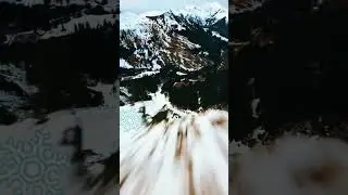 Powerful Winter Emotion! #winter#extreme#emotional#power#beutifull#world#best#bestmoments#shorts#sky