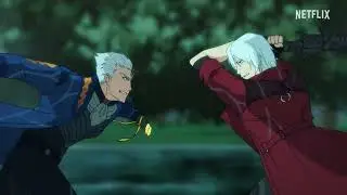 Devil May Cry | Tr&aacute;iler de la segunda temporada | Netflix