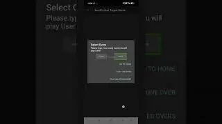 Commentary Screen Reader New Tool Explained | Play Hand Cricket Like a Pro 💯💯💯