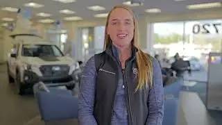 We Are Harnish Auto Family where People Matter!