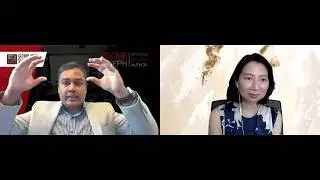 Fireside Chat with Jerome Joseph on Personal Branding