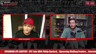 NC State Power Hour With James and Jake : Inside Pack Sports