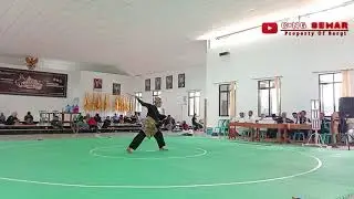 TGR || Tunggal Putra Bondowoso || SELEKSI POPNAS 2021