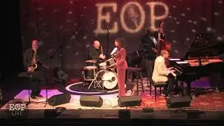 The Jazz Legacy Project feat. Karla Harris 