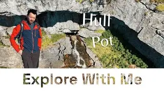 Exploring Hull Pot